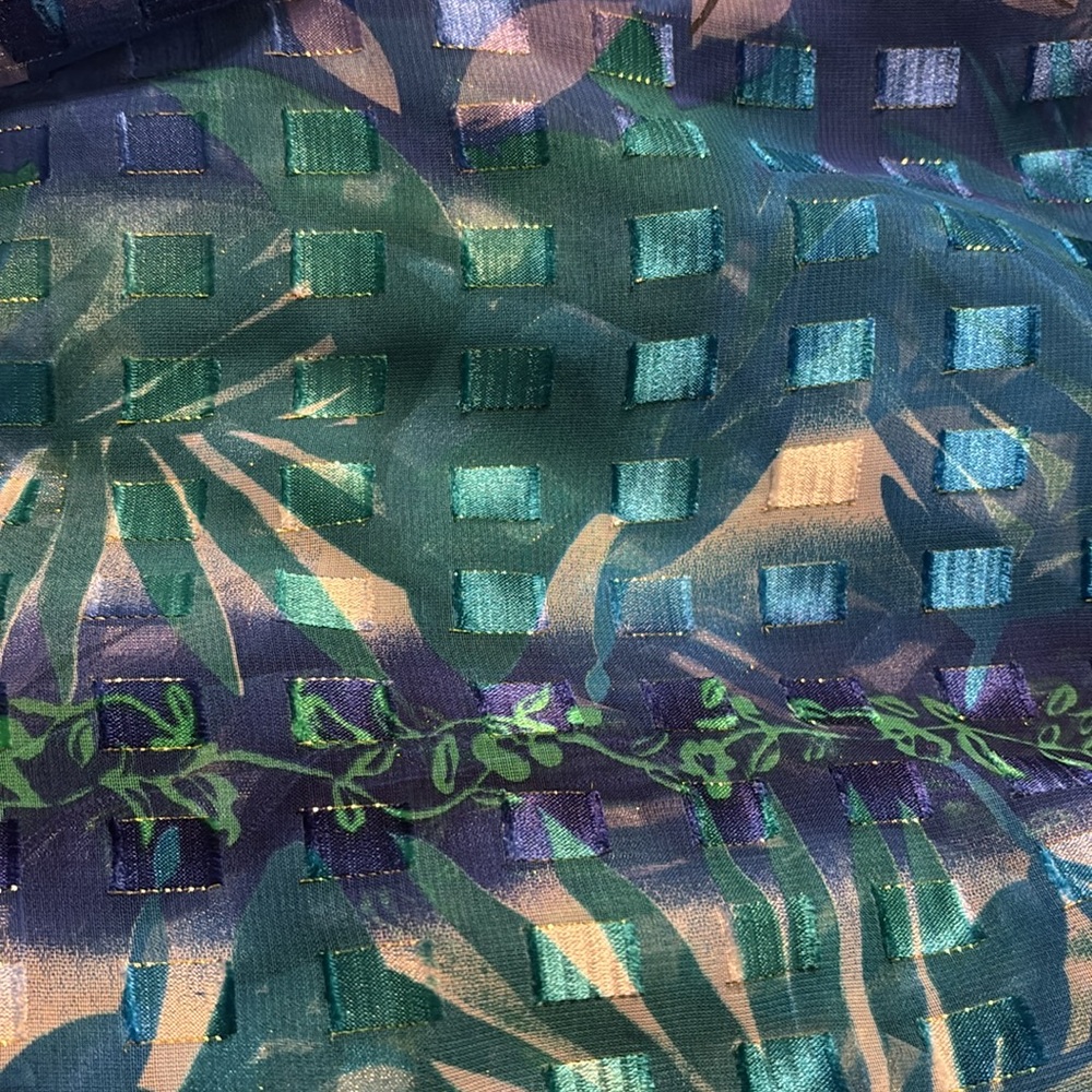 Capistrano Sarong - Picture 6 of 6